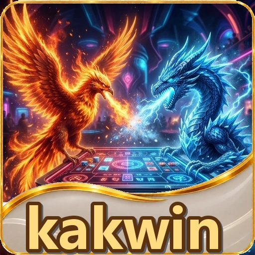 Tampilan antarmuka kakwin di Android